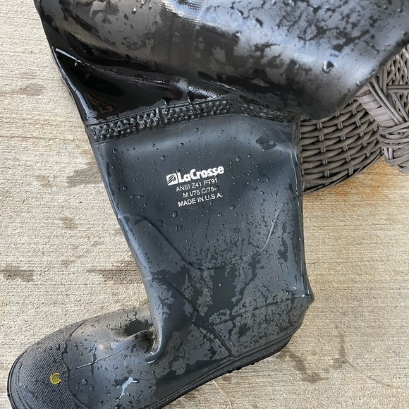 Mens weighters in great shape - Picture 3 of 6